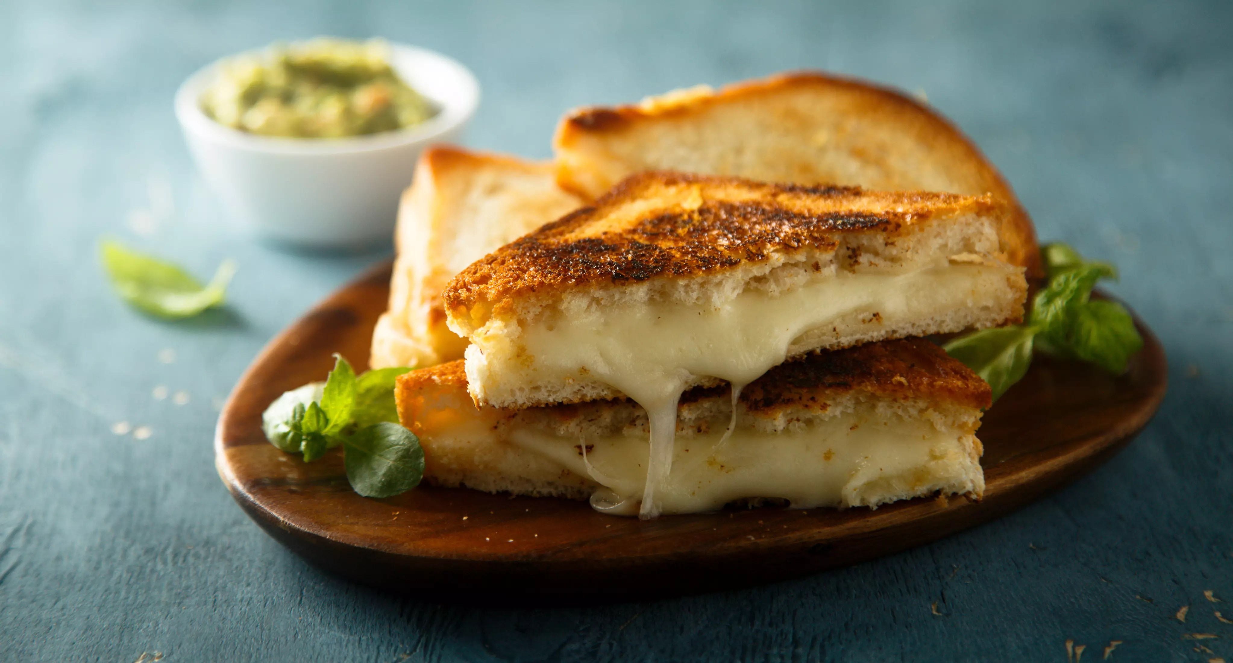 Which Vegan Cheese Melts Best? Kinda Co. Kinda Co.