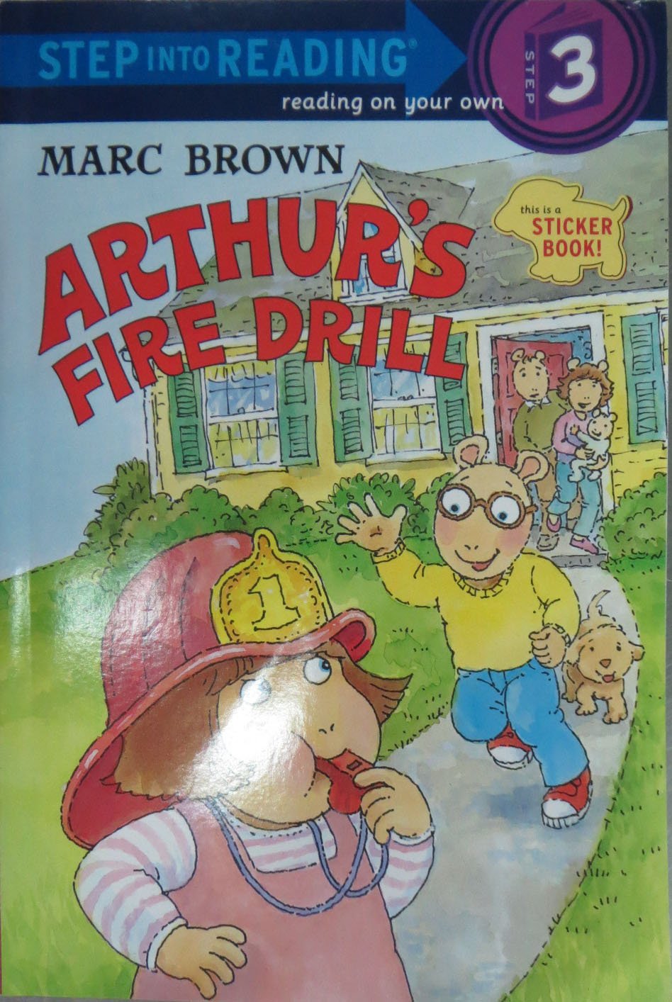 Fire Safety Books for Kids The Kindergarten Connection