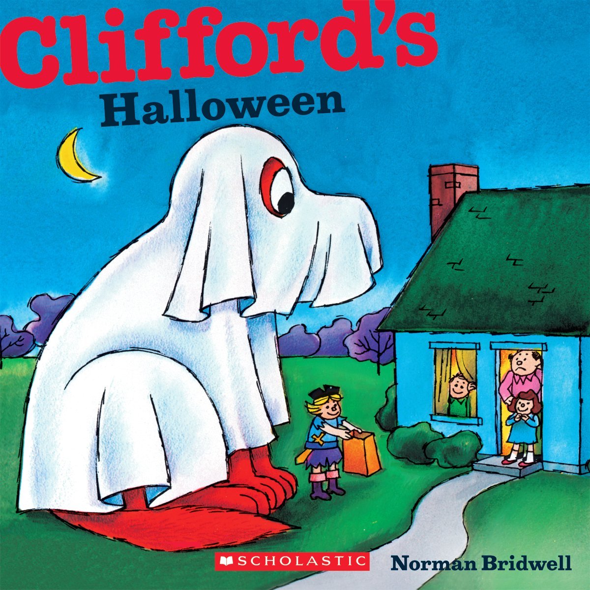 20 Halloween Books for Kids The Kindergarten Connection