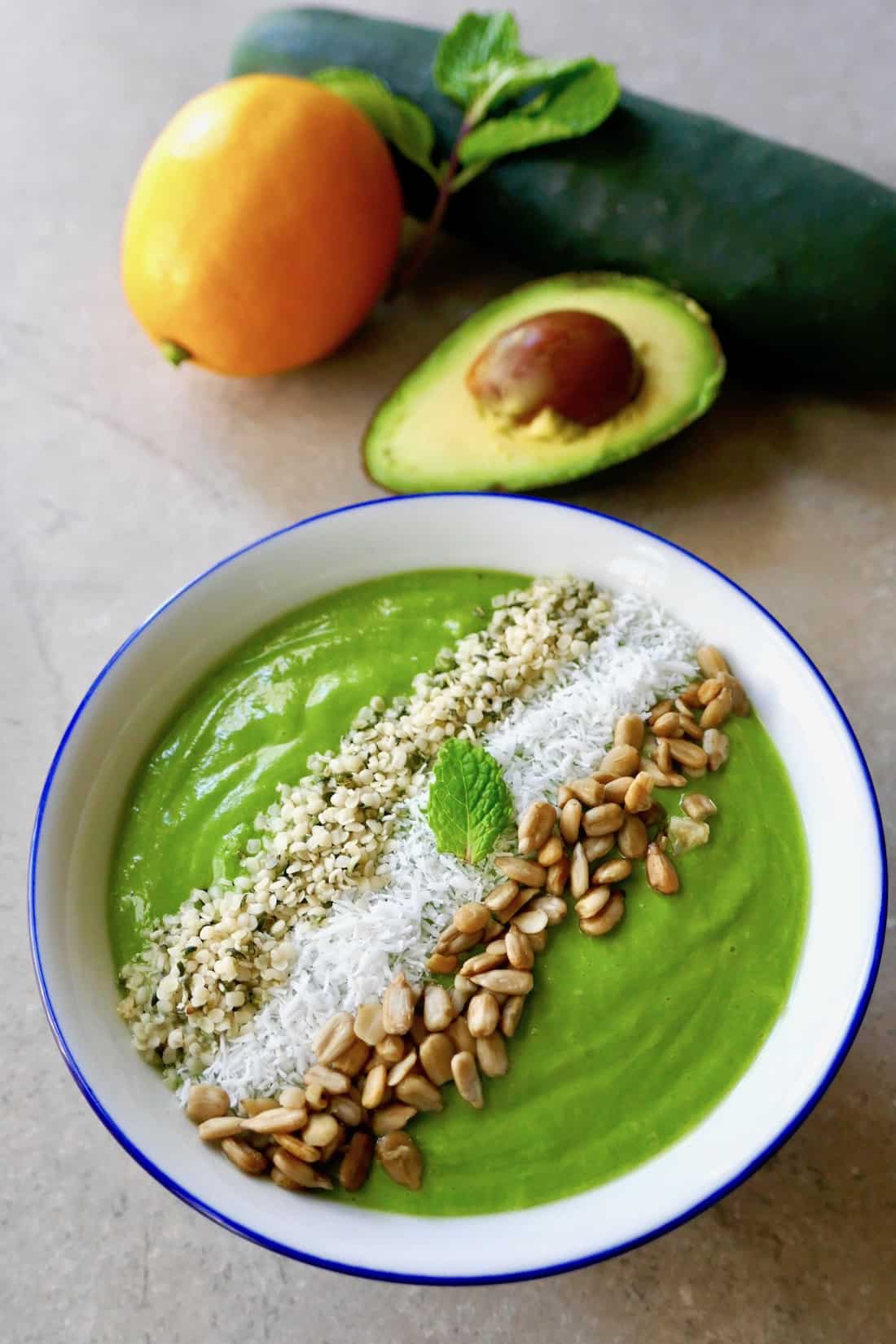 plant based breakfast recipes The Kindest Way