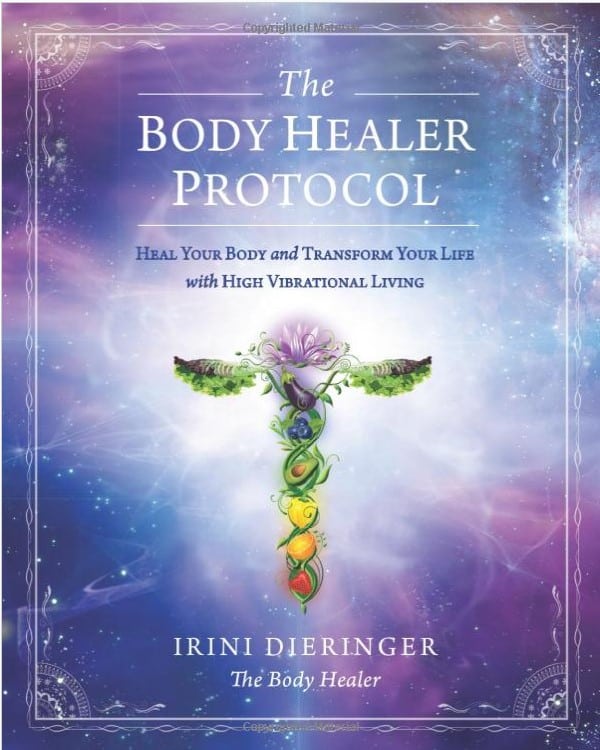 Raise Your Vibration Using High Vibrational Colors The Kindest Way