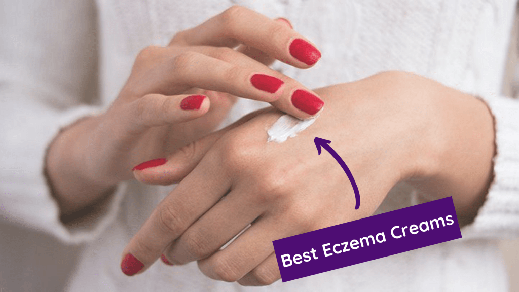 Eczema Cream Malaysia Best Eczema Creams To Soothe Your FlaredUp Skin