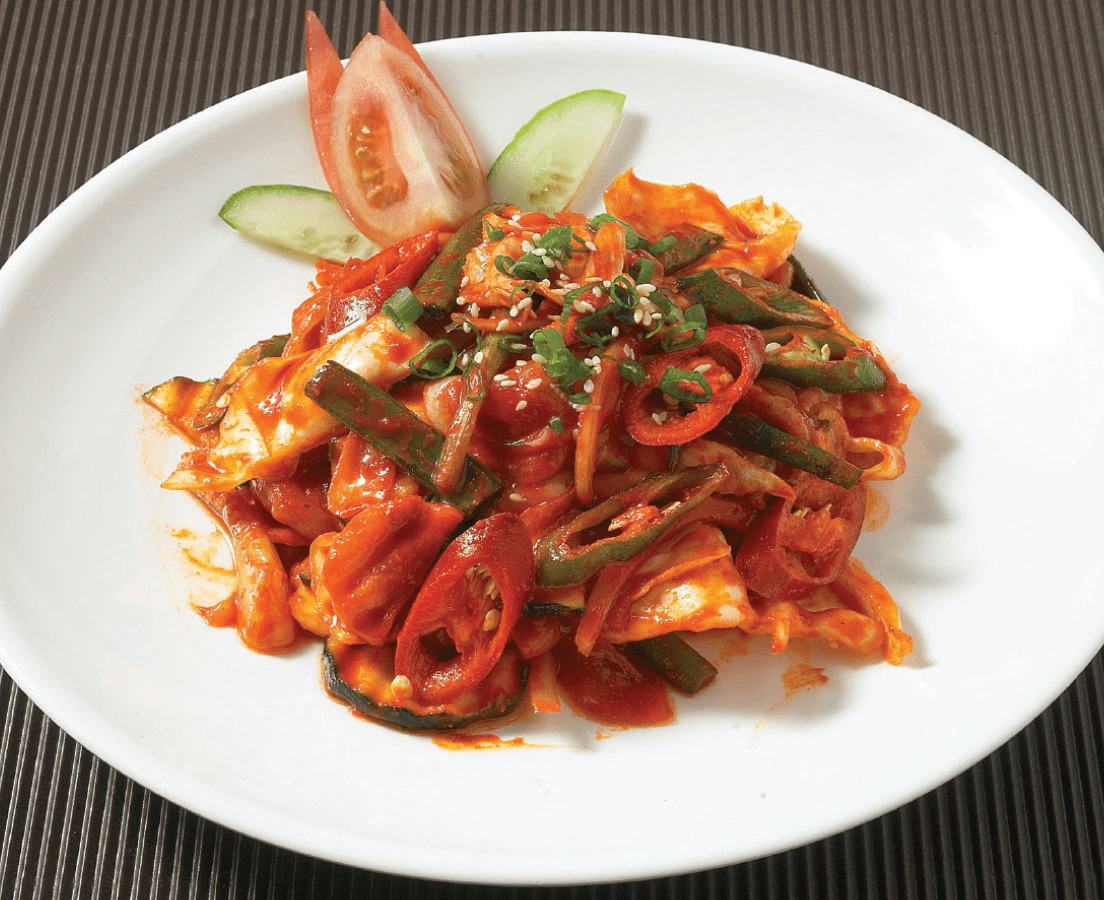 20 KLCC Restaurants For A Delightful Feast The Kind Helper