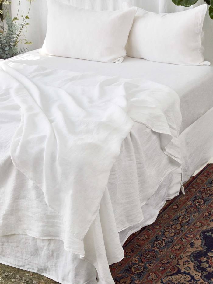 The Clean Sheet Brands You Need to Try Is Your Bedding Sustainable and