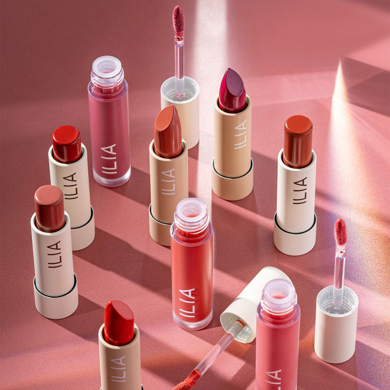 Why I Choose CrueltyFree Vegan Makeup. Plus My GoTo Natural Products