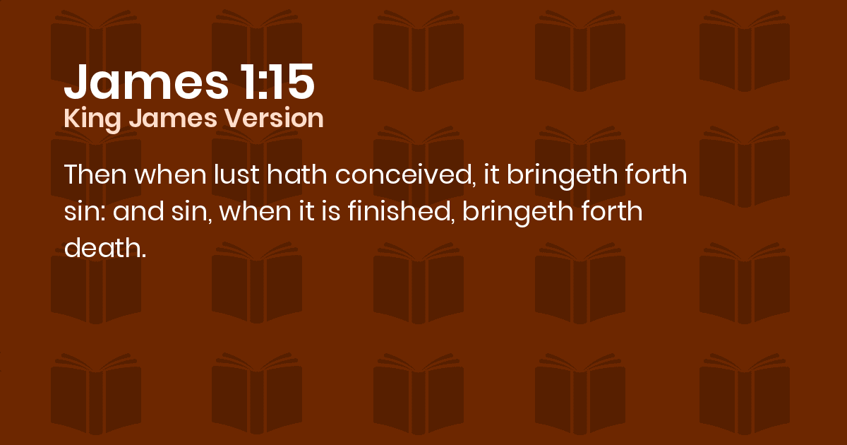 +20 Bible Quotes About Sin 2022 Bible Verses About Sin - King James Version (Kjv)