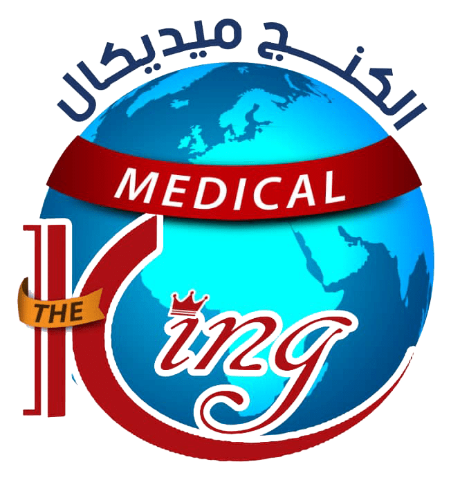 About King Medical King medical Vision The King Medical