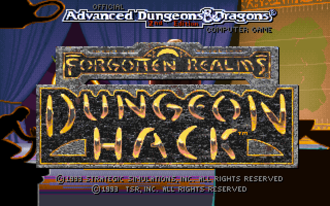 dungeon hack pc 01 The King of Grabs