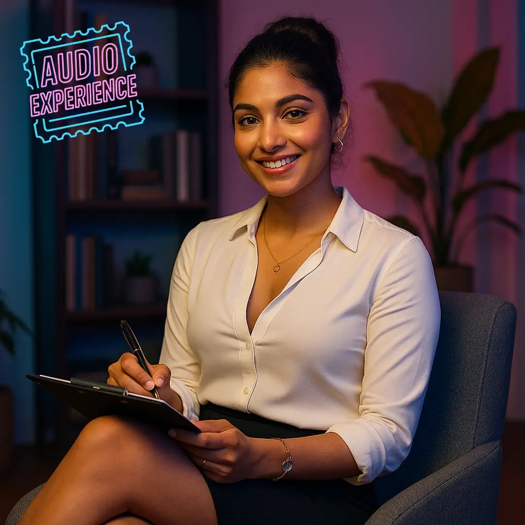 Therapist wants you to jerk off to your mom Pt.1 | Incest Erotica Audio