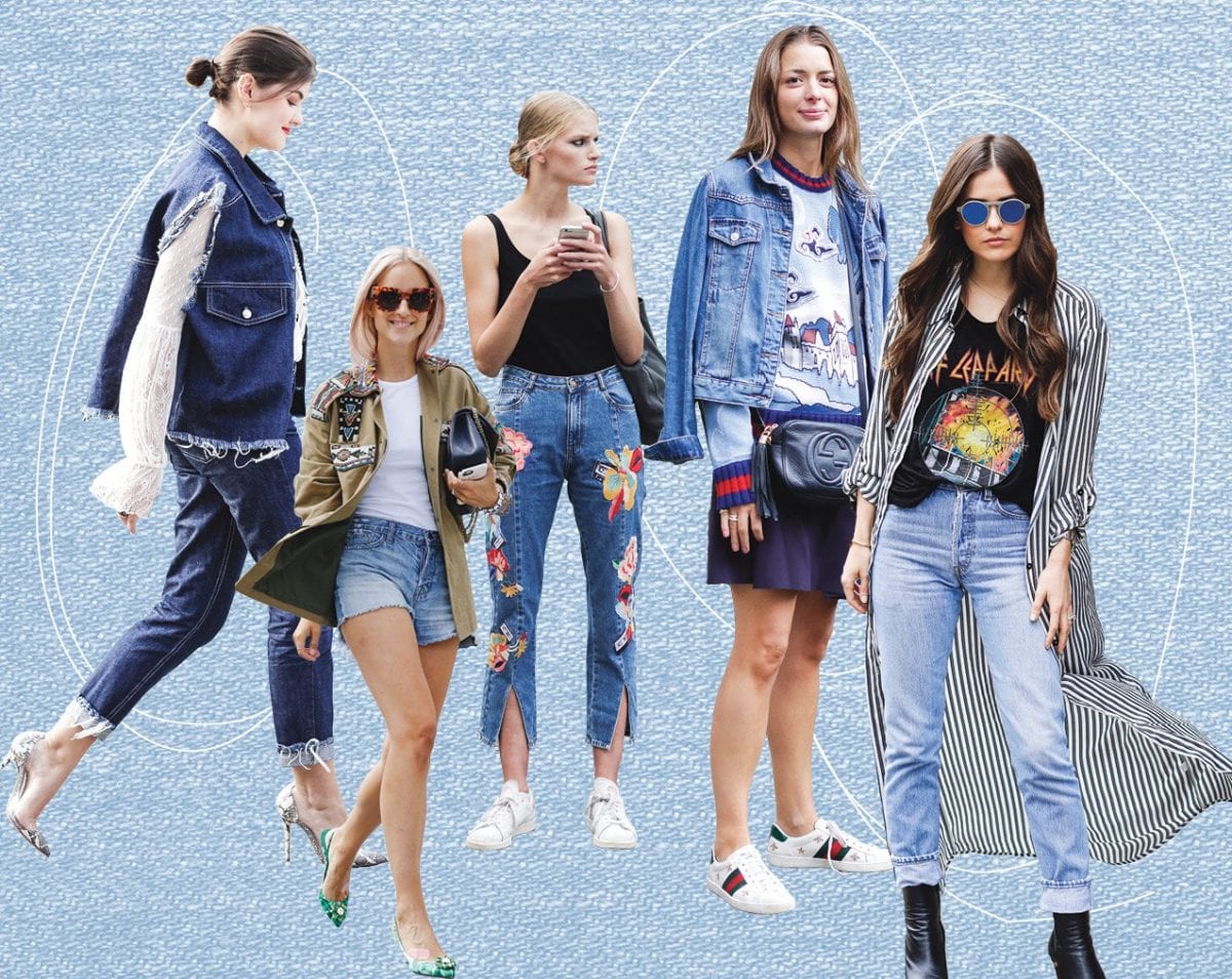 Jeans Near Me The Best Places to Shop for Denim in Canada