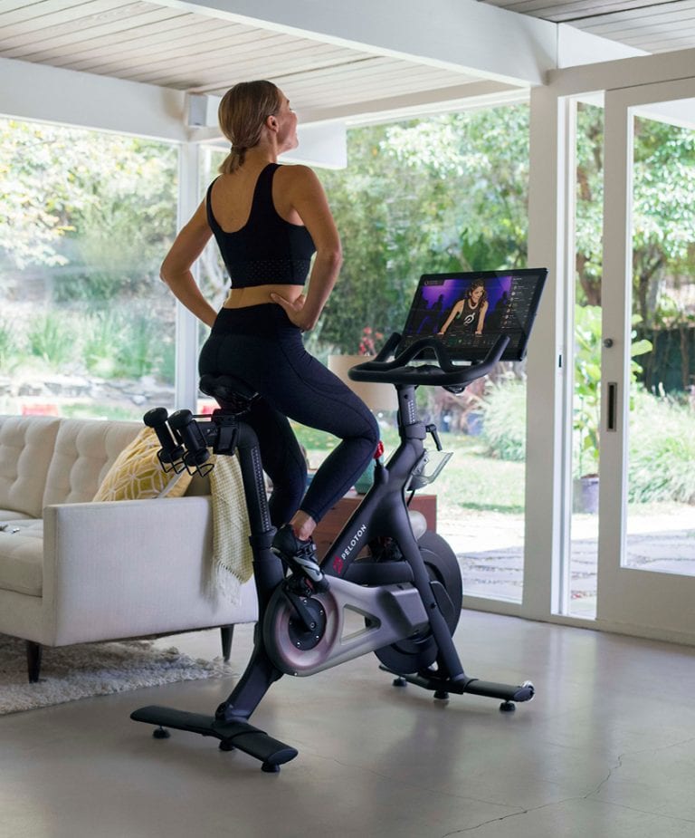 Peloton Bike How It Solved All My Workout Woes and Peloton Bike How It Solved All My Workout Woes and