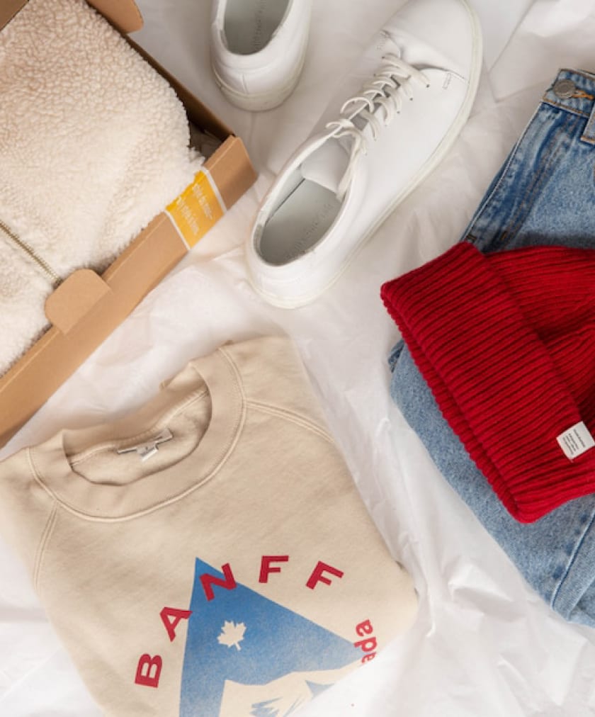 We Tried the Best Subscription Boxes Canada—These Are the Results