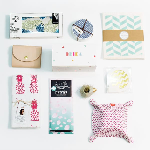We Tried the Best Subscription Boxes Canada—These Are the Results
