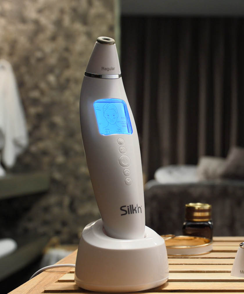 How to Do Microdermabrasion at Home Dos and Don'ts