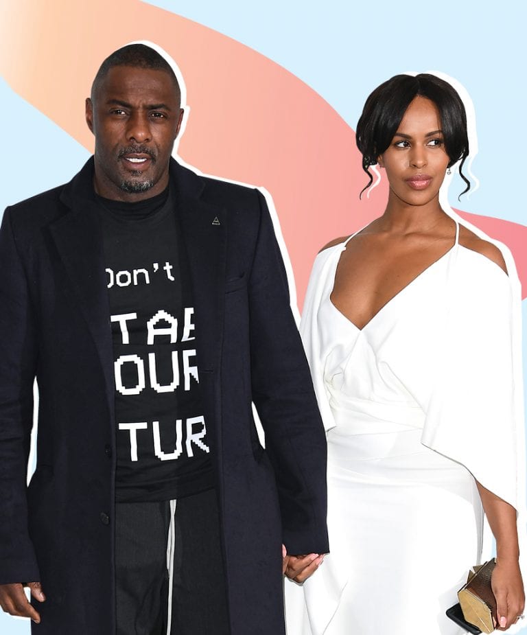 Everything We Know About Idris Elba Wedding to Sabrina Dhowre