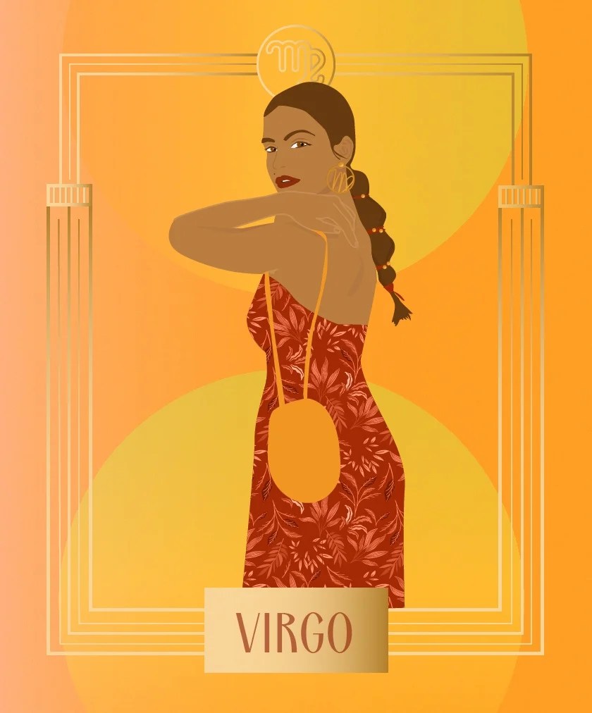 Virgo Horoscope 2019 What's Ahead for Romance, Career and More