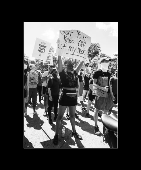 Browsing all 86 protest entries. Black Lives Matter Protests Photos Photogs On Their Important Pics