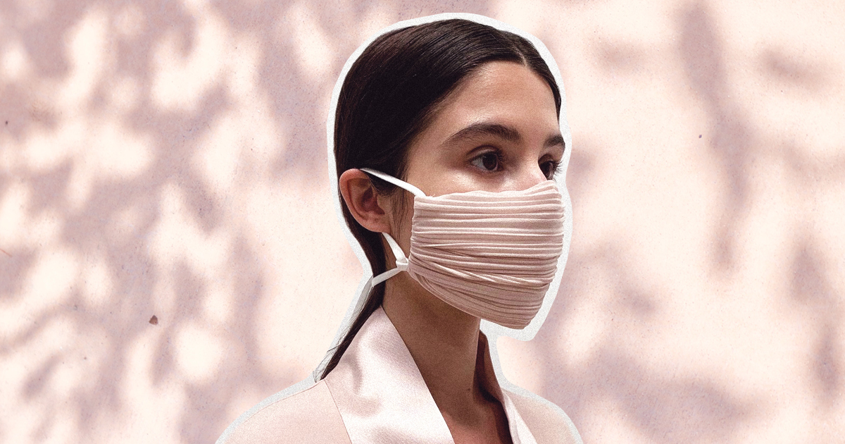 Where to Buy Cloth Face Masks Online in Canada