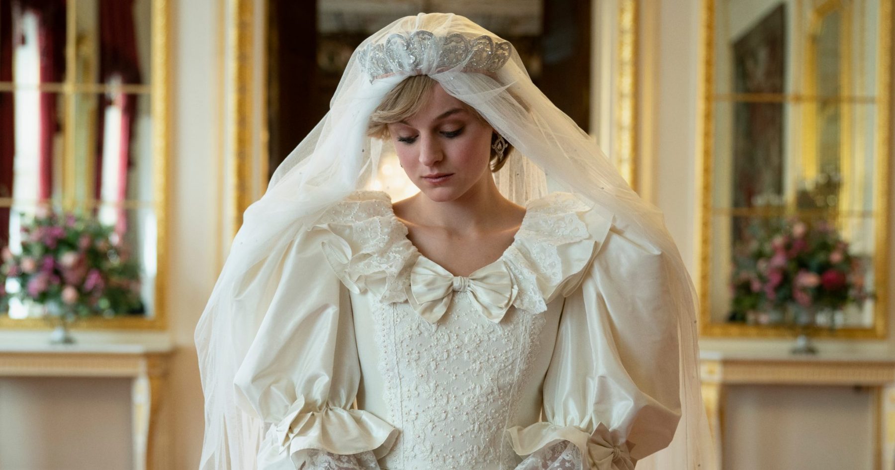 The Crown Season 4 on Netflix Is a Feast for Princess Diana Fans