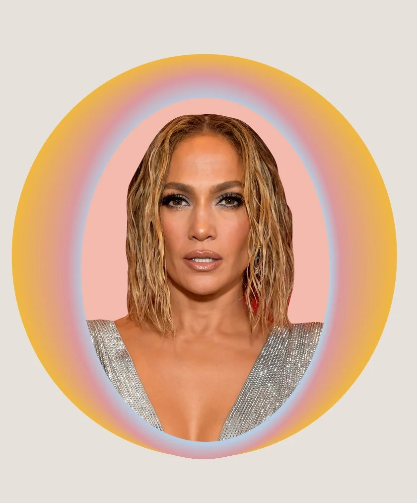 JLo's Botox Denial and Claim Olive Oil Keeps Her Young Is Galling