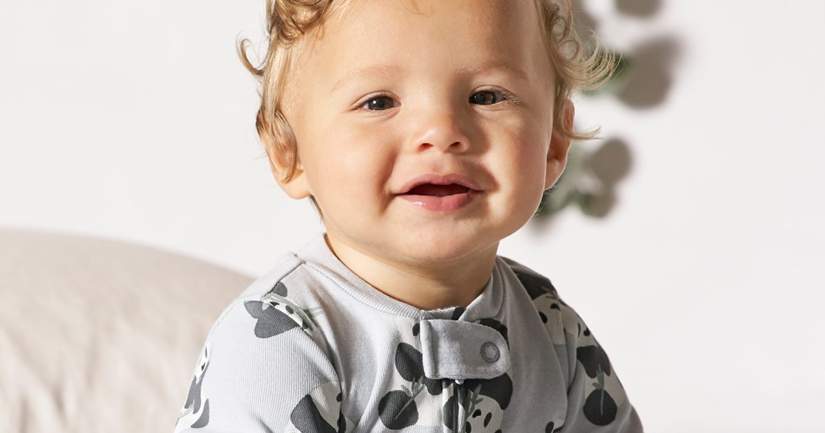 The Cutest Carter's Organic Baby Clothes to Buy or Gift Now