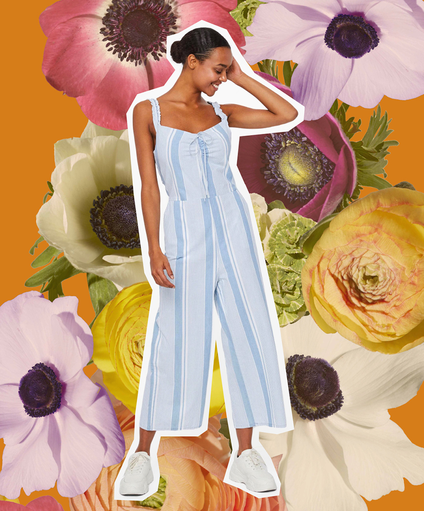 Your Vero Moda Canada MoodBoosting Summer Wardrobe is Here