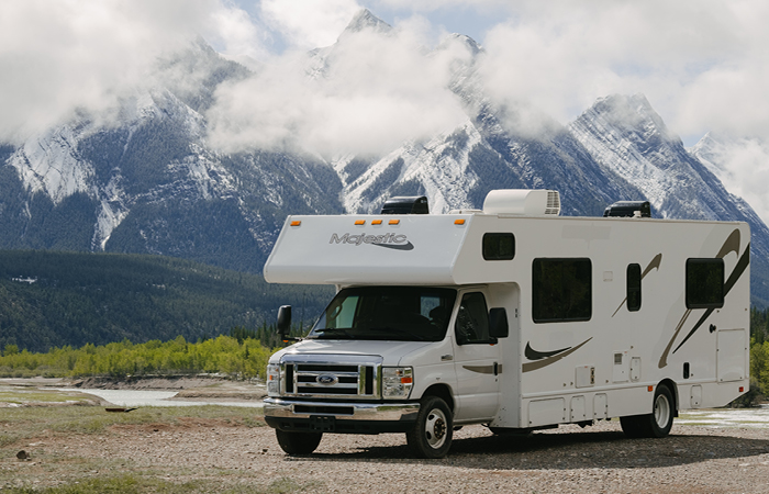 Get Ready For The Best RV Vacation Road Trip Of Your Life