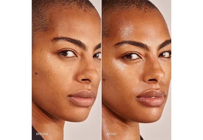 Merit Serum An Honest Review of the Great Skin Instant Glow Serum