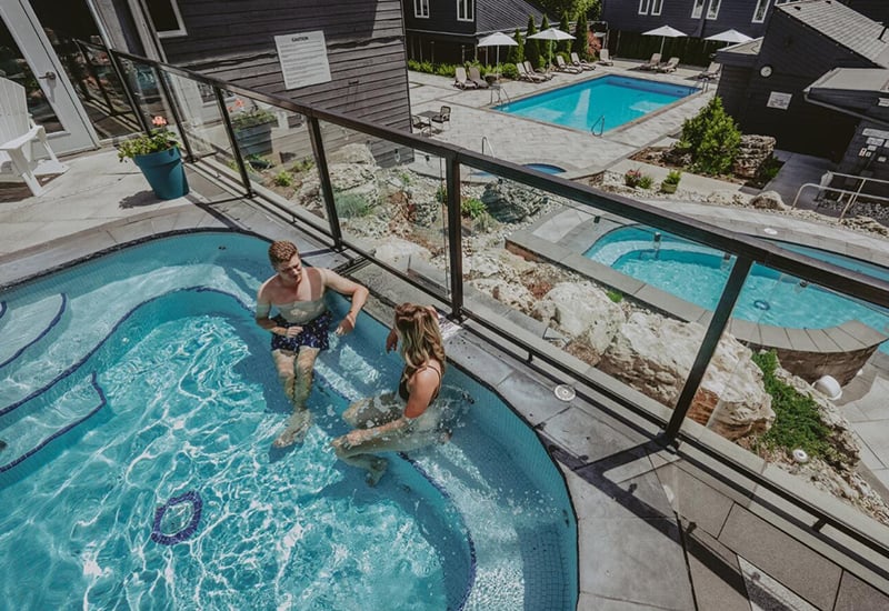 Best Spas in Ontario Pamper Yourself at these Luxurious Retreats