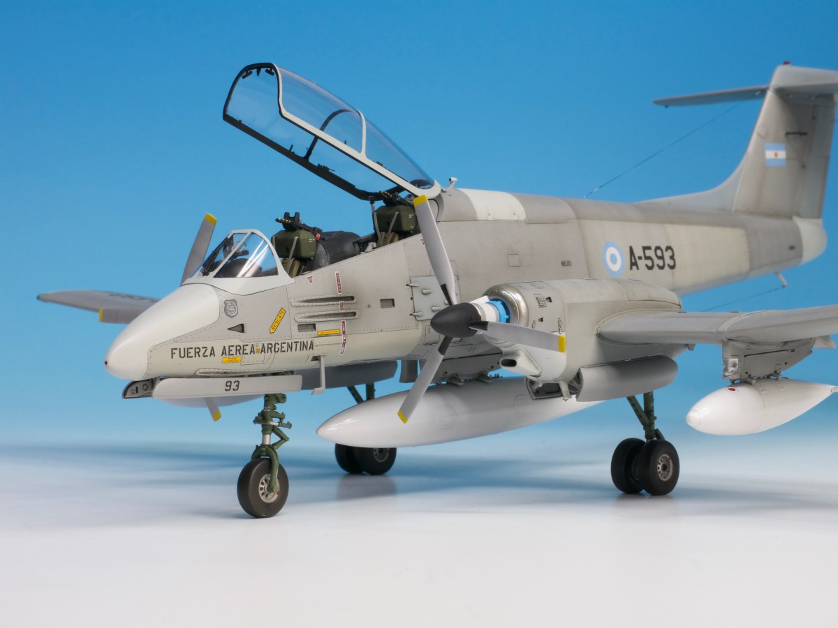 AVIATION KIT OF THE YEAR 2021! SPENCER POLLARD'S KIT BOX