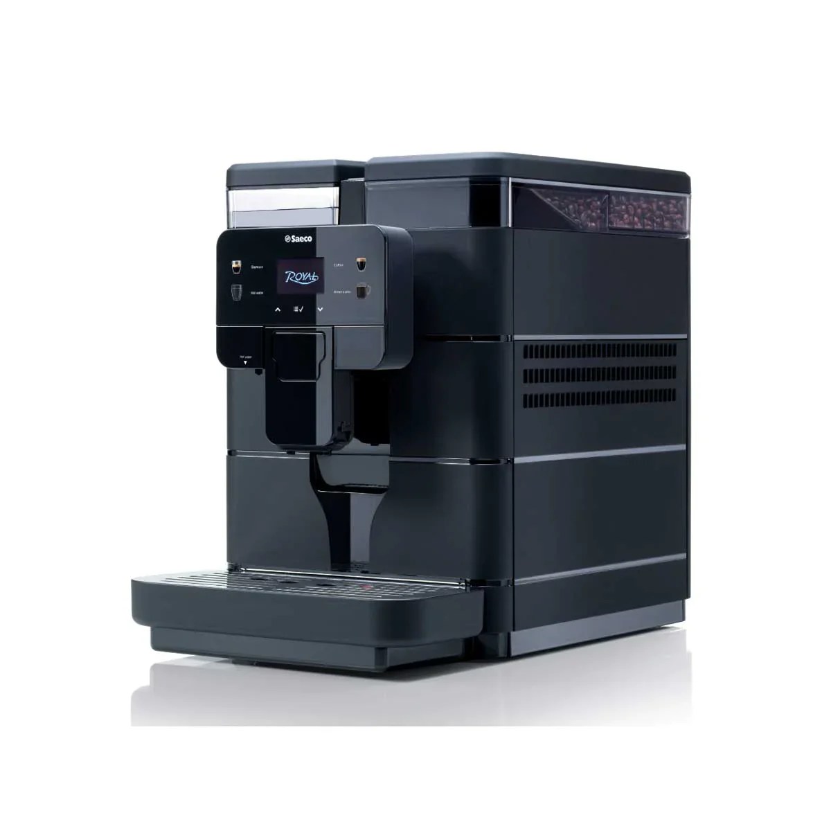 Saeco Royal OTC Super Automatic Espresso Machine The Kitchen Arena