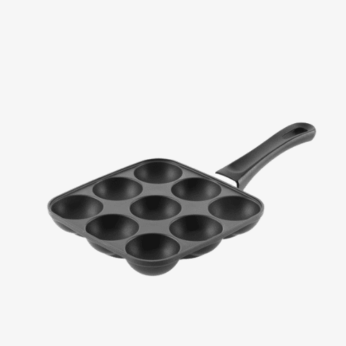 Mini pancake pan These are the 10 best of 2024