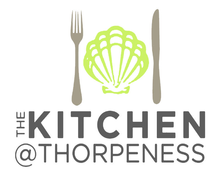 The Kitchen Thorpeness Independent Cafè In Suffolk