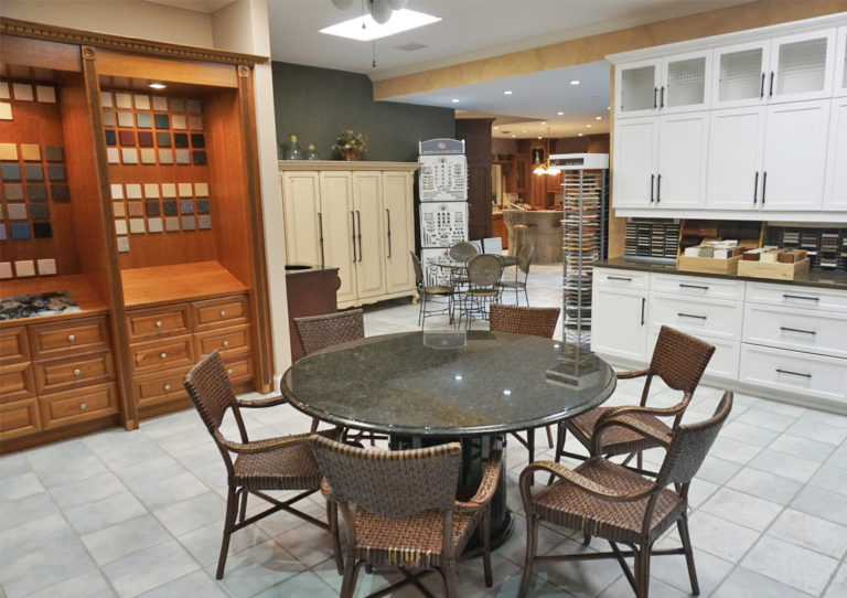 Kitchen Cabinets Fort Lee Nj Our Kitchen Showroom in Central New Jersey features numerous kitchens