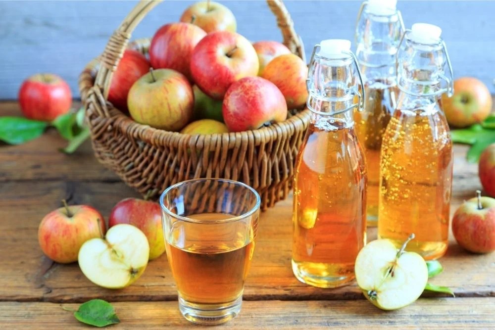 What are the Best Substitutes for Brandy in Baking and Cooking? The Kitchen Community