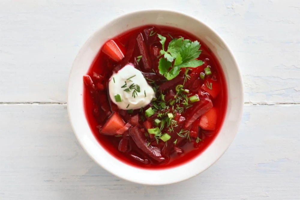 Most Popular Ukrainian Dishes (With Photos!) The Kitchen Community