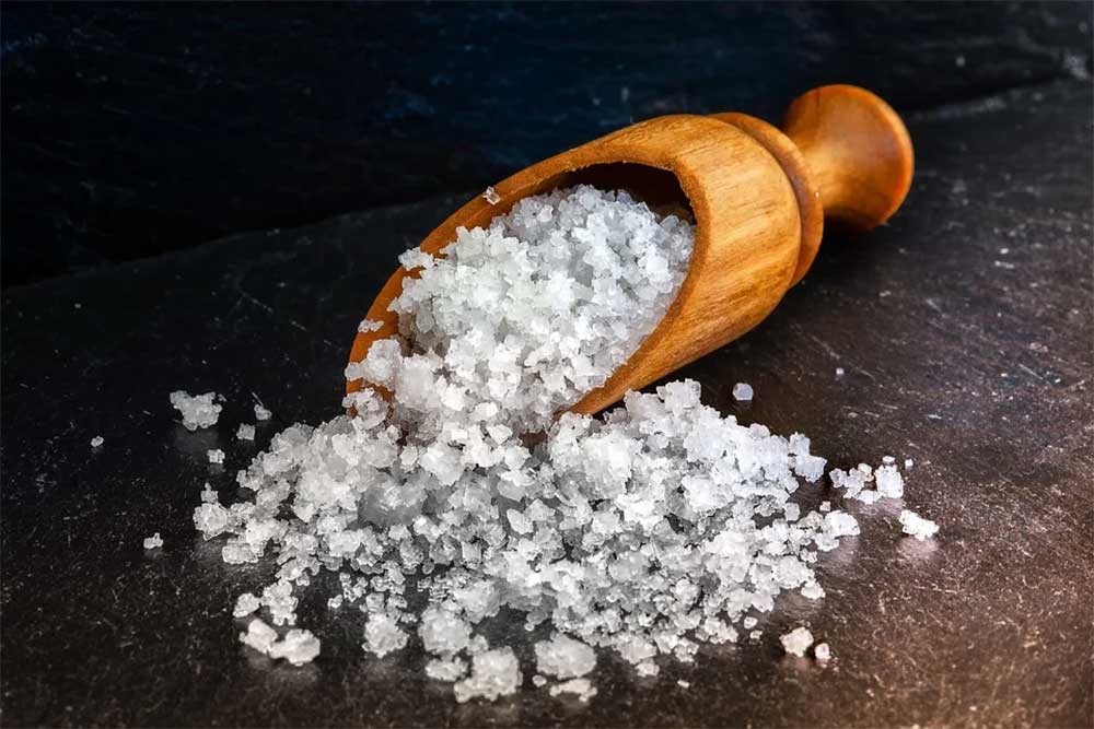 Best Substitutes For Kosher Salt The Kitchen Community