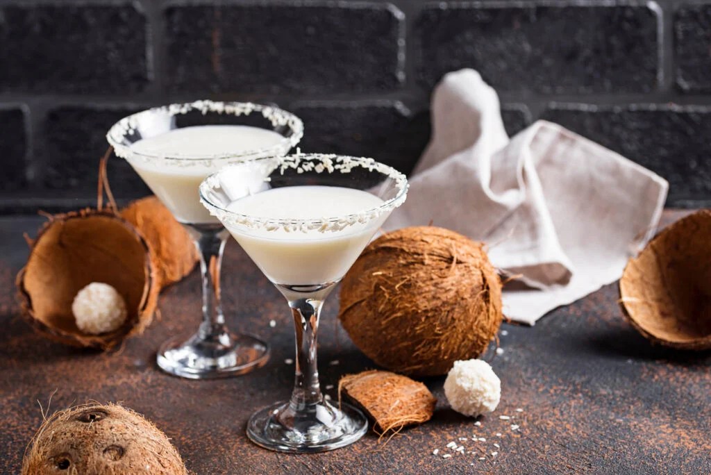 16 Coconut Cocktail Recipes The Kitchen Community