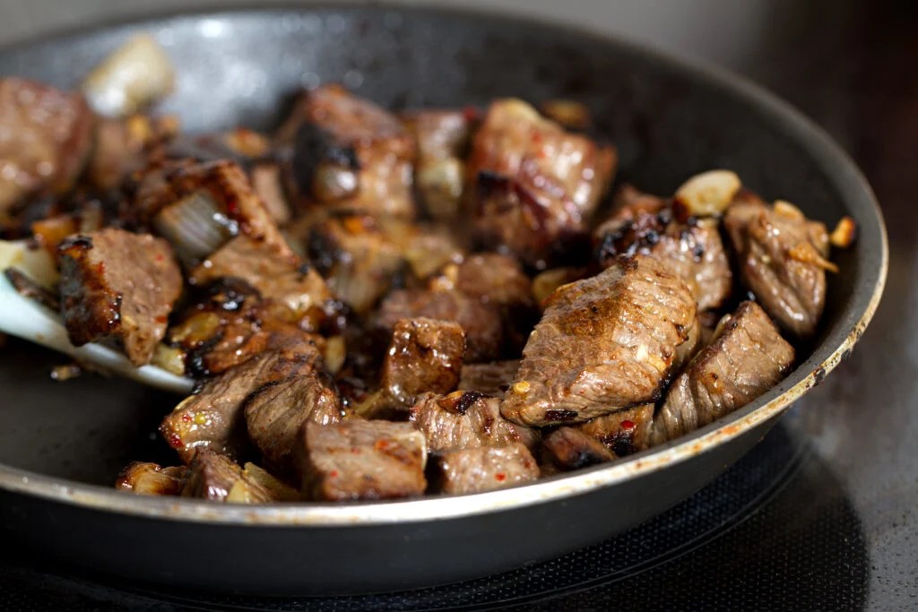 Our Best Beef Cube Recipes The Kitchen Community