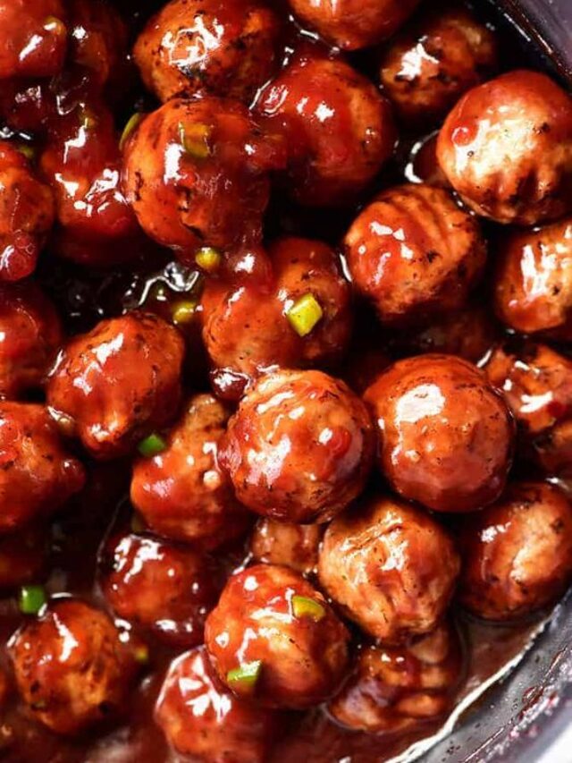 Bring the Party to Life The Best Potluck Ideas The Kitchen Community