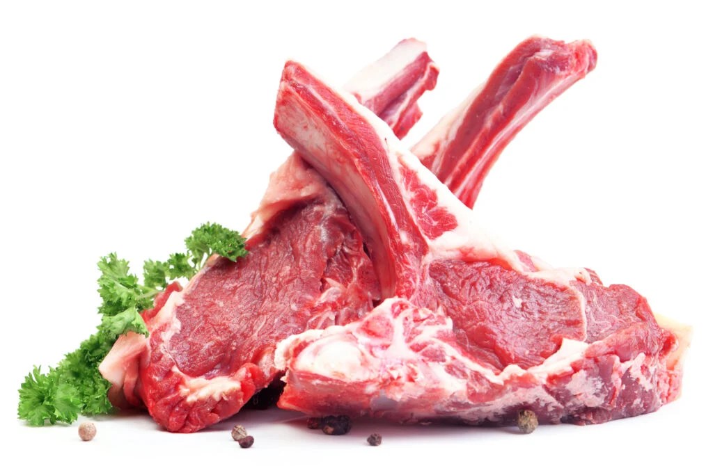 What Is Mutton? The Kitchen Community