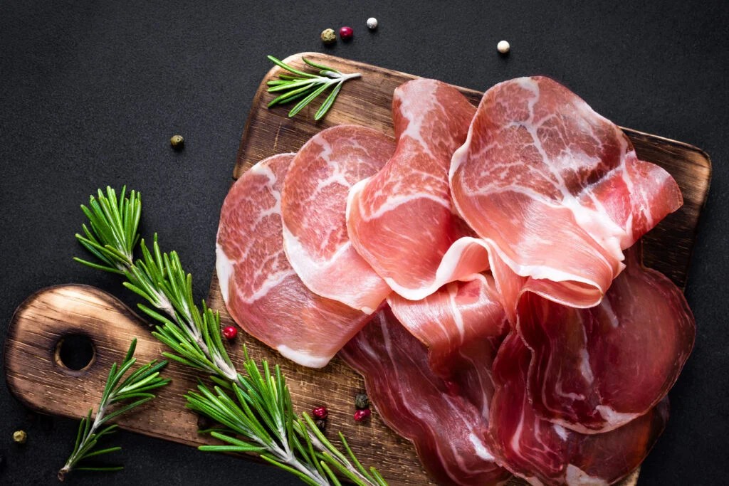 What is Prosciutto? The Kitchen Community