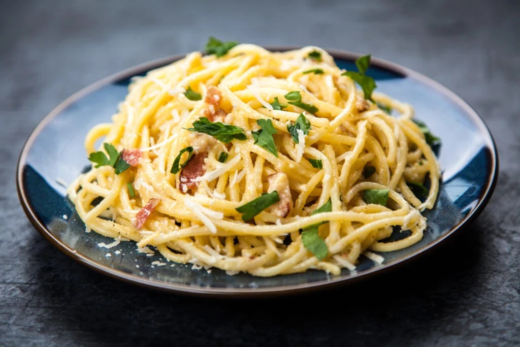 15 Best Pancetta Recipes The Kitchen Community