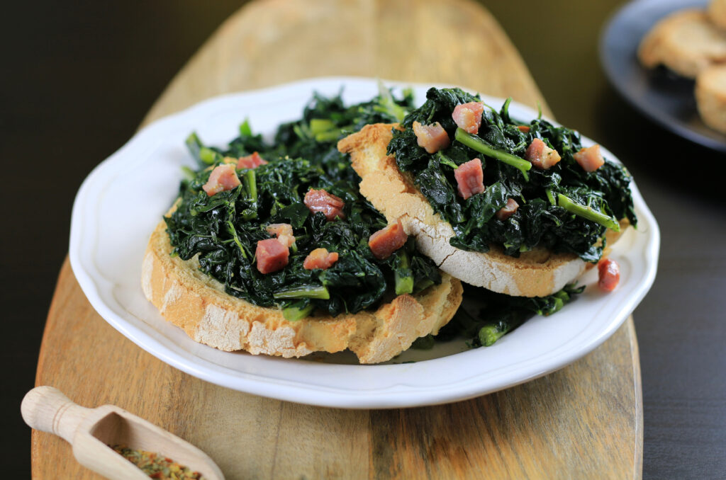 15 Best Pancetta Recipes The Kitchen Community