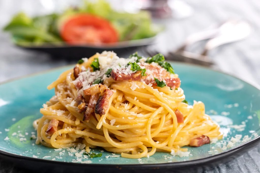 15 Best Pancetta Recipes The Kitchen Community