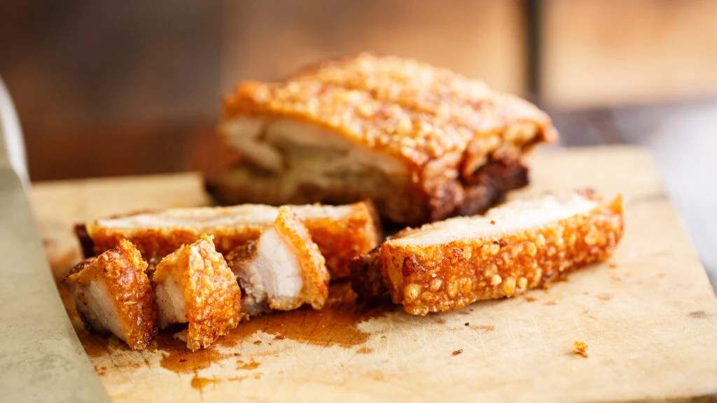 Our Best Pork Belly Recipes The Kitchen Community