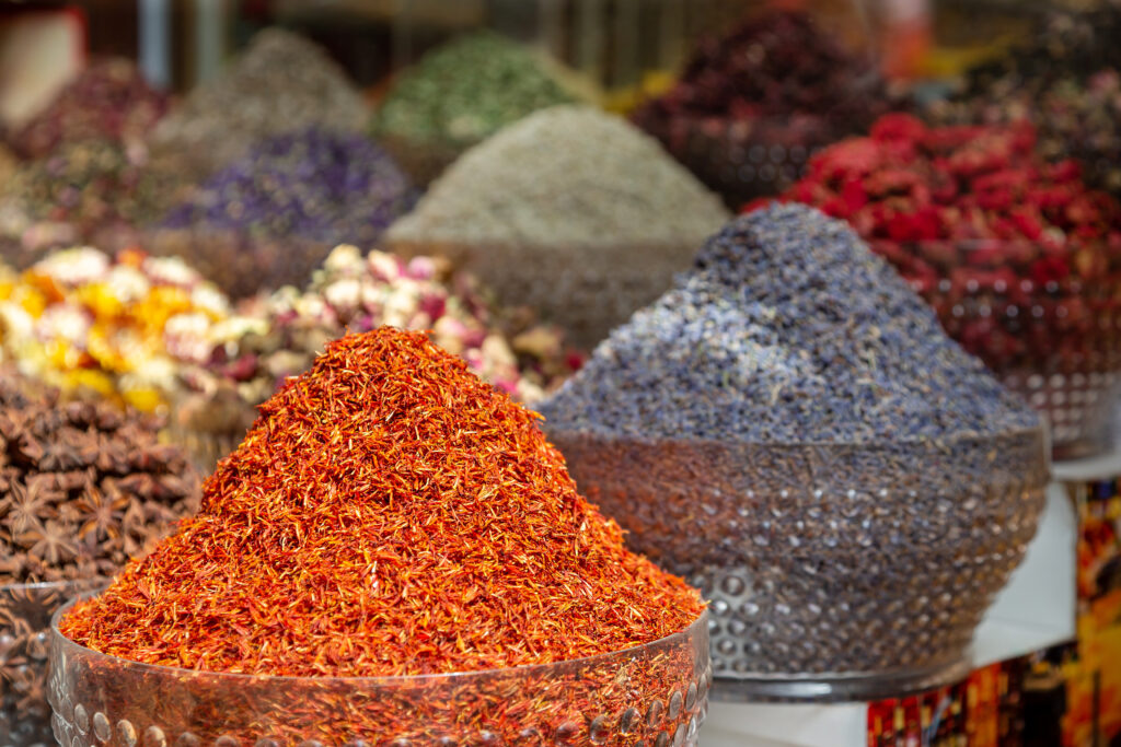 Most Expensive Spices in the World The Kitchen Community