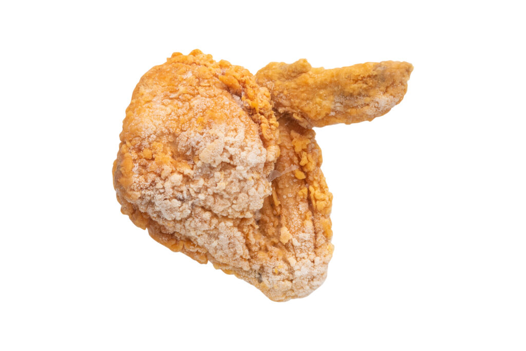 How to Reheat Fried Chicken The Kitchen Community