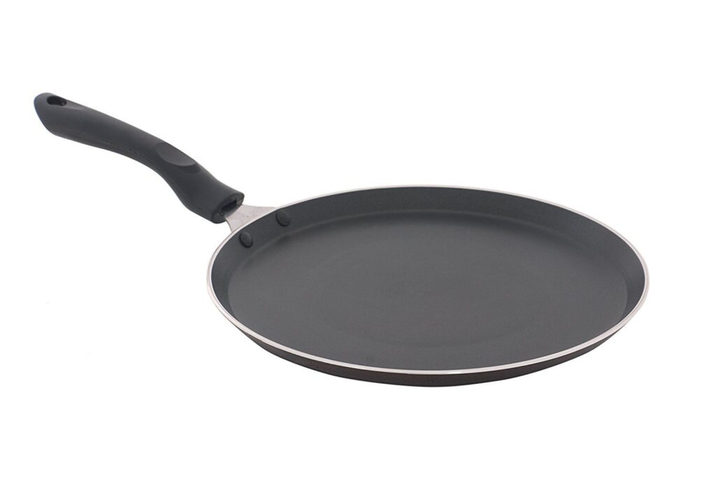 Best Pans for Making Dosas Top Picks in 2024 The Kitchen Community
