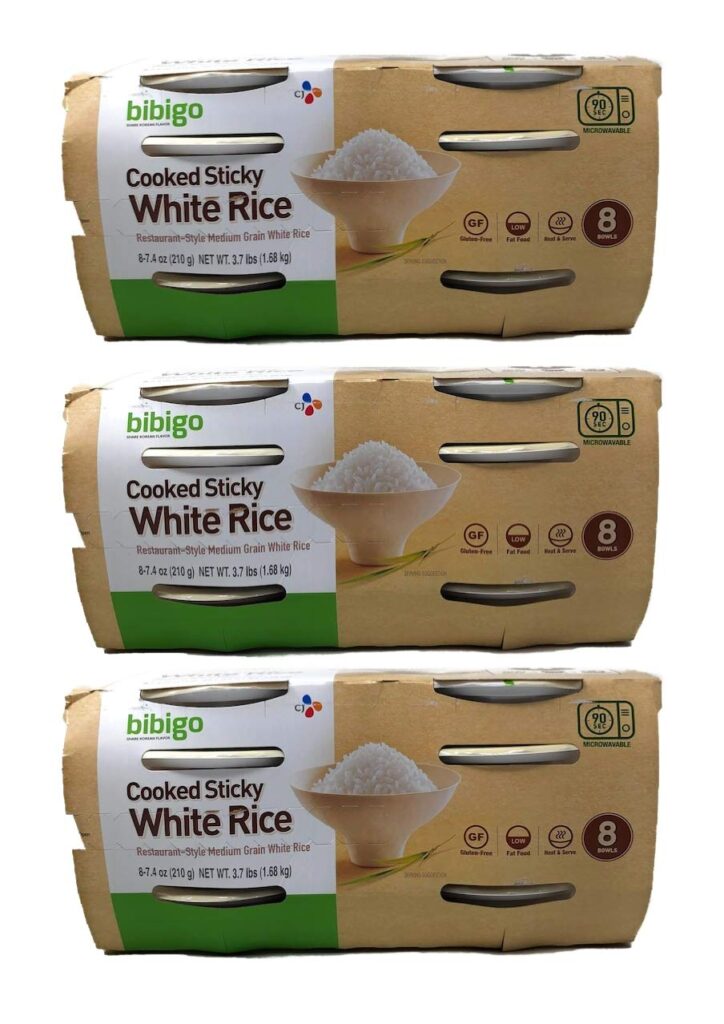 Best White Rice Brands The Kitchen Community